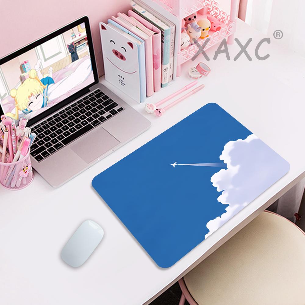 Pc Gaming Cloud Free - HYBXAXC سجادة ماوس للألعاب بتصميم سحابة