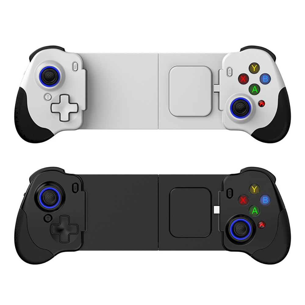 Pc Gaming Cloud Free - USB-C وحدة تحكم ألعاب الهاتف المحمول
