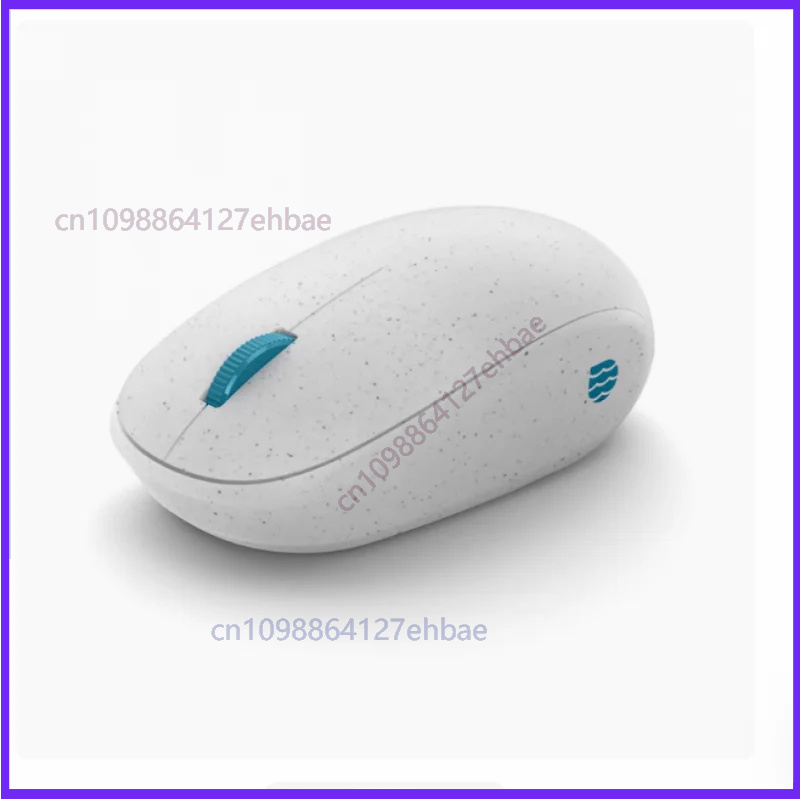 Wireless Gaming Mouse - لمايكروسوفت أوشن صديقة للبيئة بلوتوث 5.0