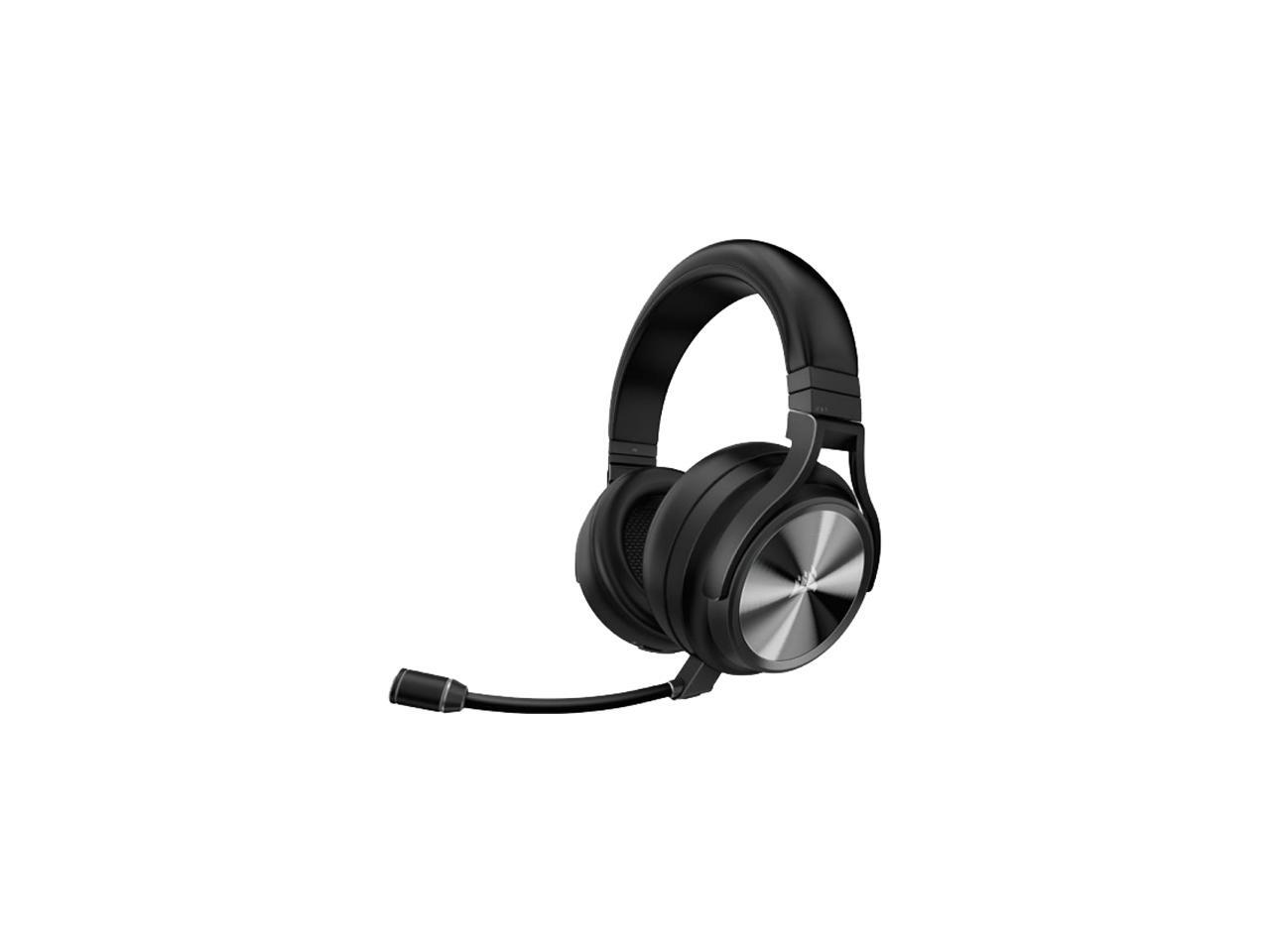 Pc Gaming News - سماعة ألعاب CORSAIR VIRTUOSO RGB WIRELESS
