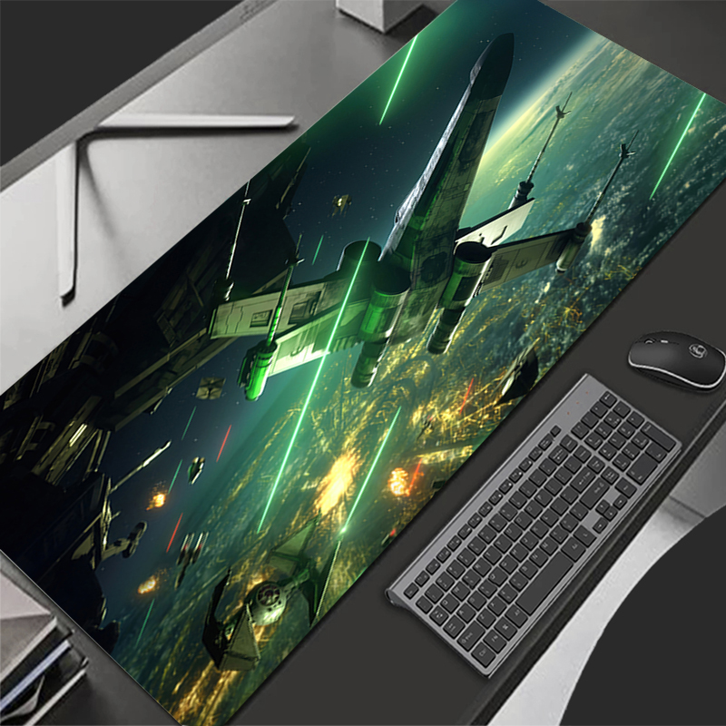 Pc Gaming News - جديد كبير ماوس الوسادة ألعاب لوحة