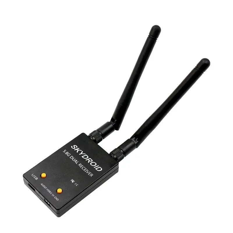 Vr Headset Pc - جهاز استقبال Skydroid 5.8 جيجاهرتز 150