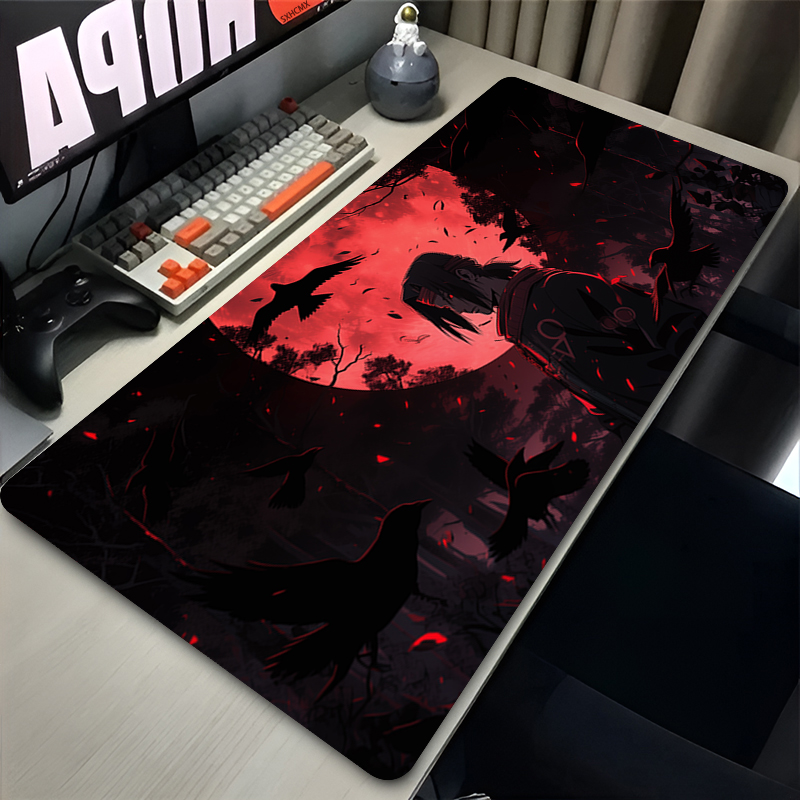 لوحة ماوس كبيرة الحجم XXL للأل - مراجعة Pc Gaming Aesthetic وسعره