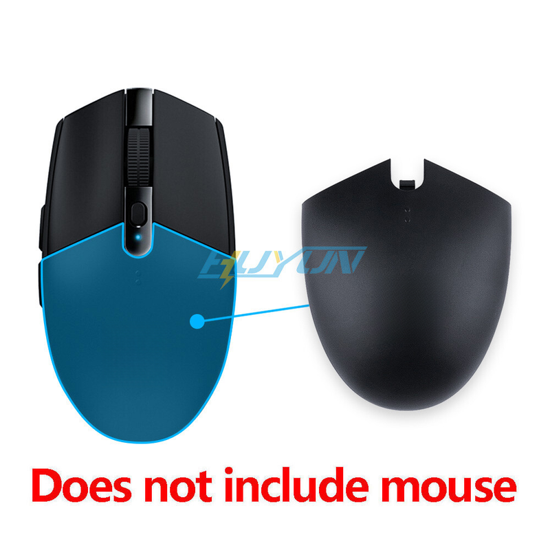 غطاء بطارية بديل من PP+ غطاء خ - مراجعة Wireless Gaming Mouse وسعره