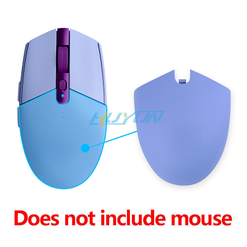 غطاء بطارية بديل من PP+ غطاء خ - مراجعة Wireless Gaming Mouse وسعره