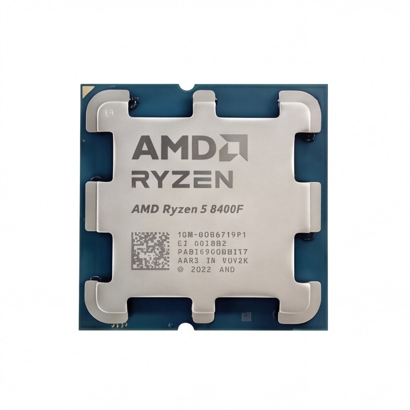 معالج منصة AM5 للمبتدئين R5 84 - مراجعة Pc Gaming Entry Level وسعره