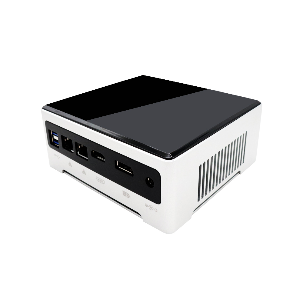 جهاز كمبيوتر مصغر NUC مع معالج - مراجعة Intel Cpu Core I9 وسعره