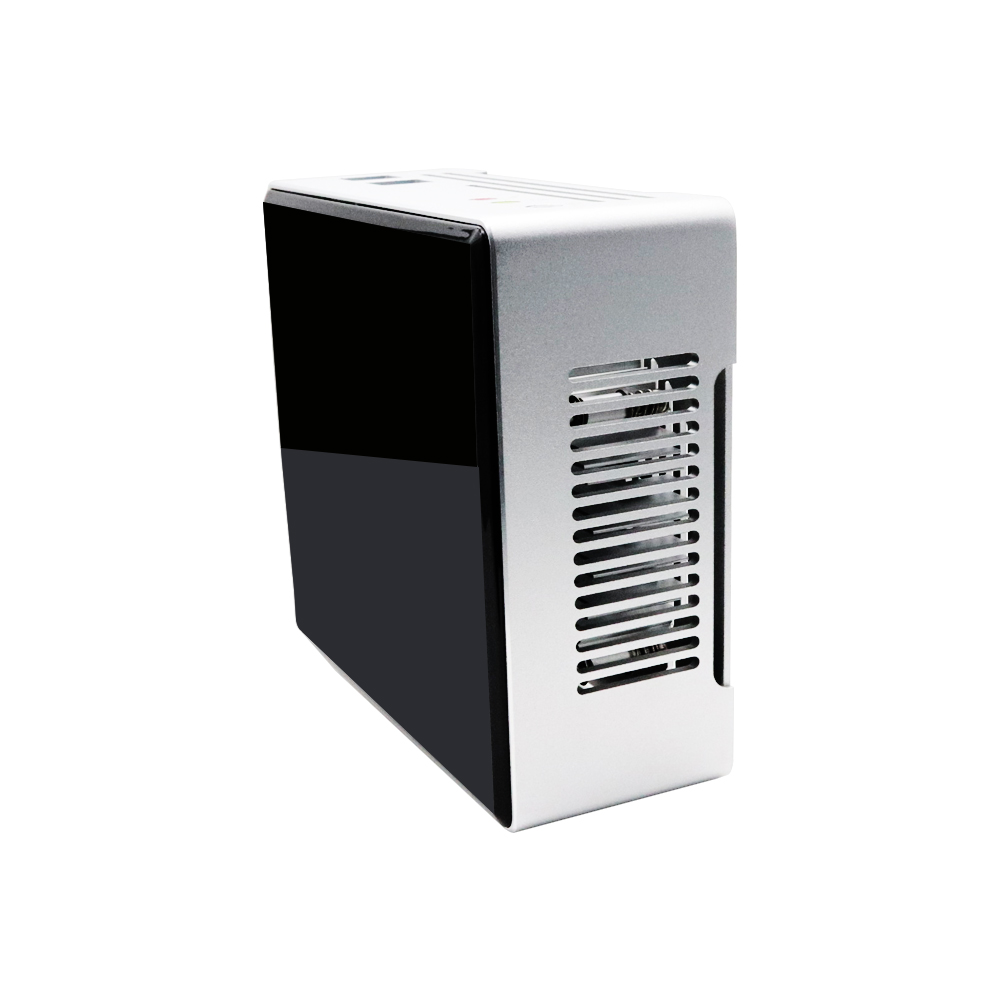 جهاز كمبيوتر مصغر NUC مع معالج - مراجعة Intel Cpu Core I9 وسعره