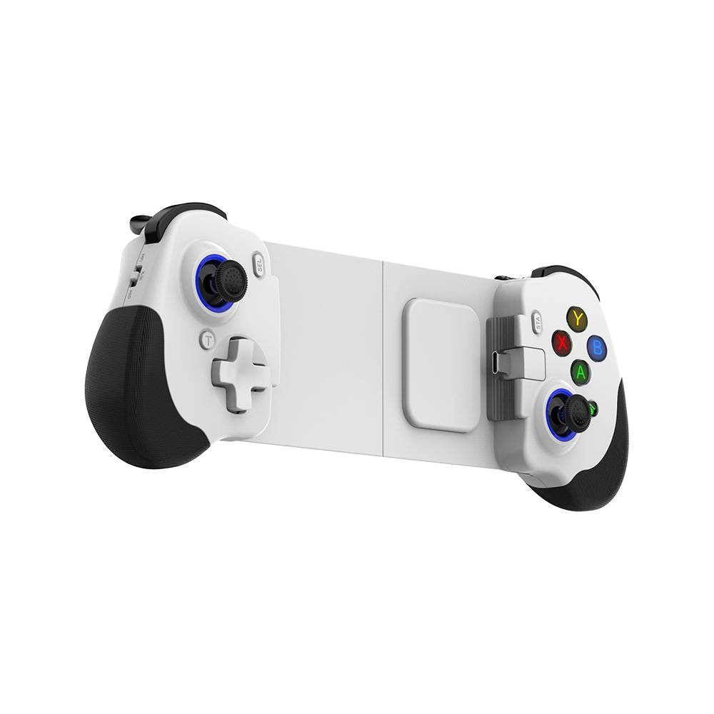 USB-C وحدة تحكم ألعاب الهاتف ا - مراجعة Pc Gaming Cloud Free وسعره