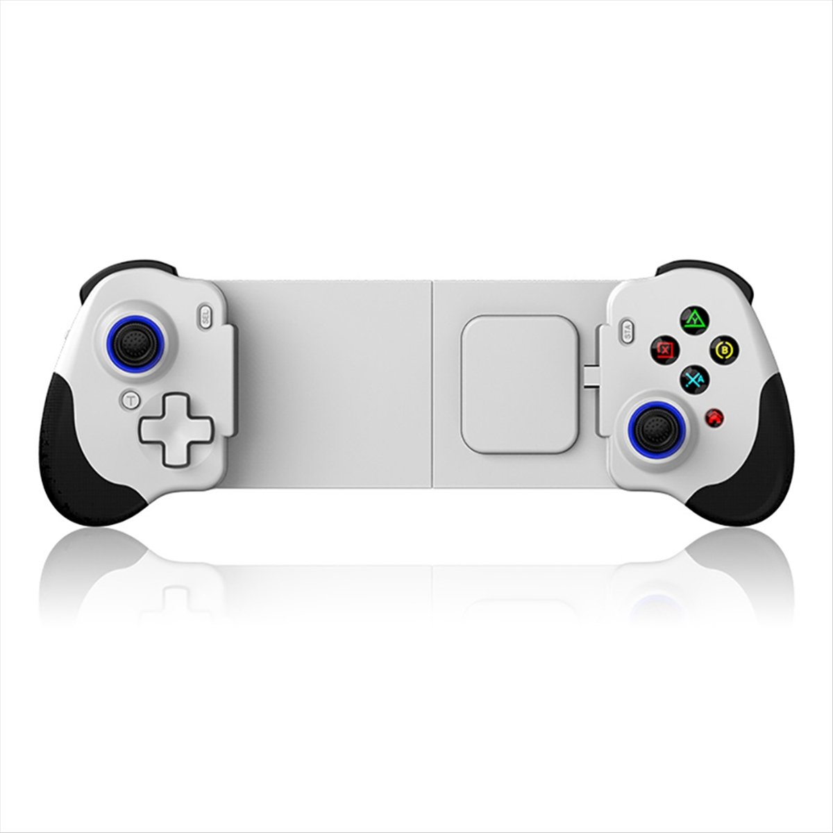 عرض ترحيبي~وحدة تحكم سلكية N01 - مراجعة Pc Gaming Cloud Free وسعره