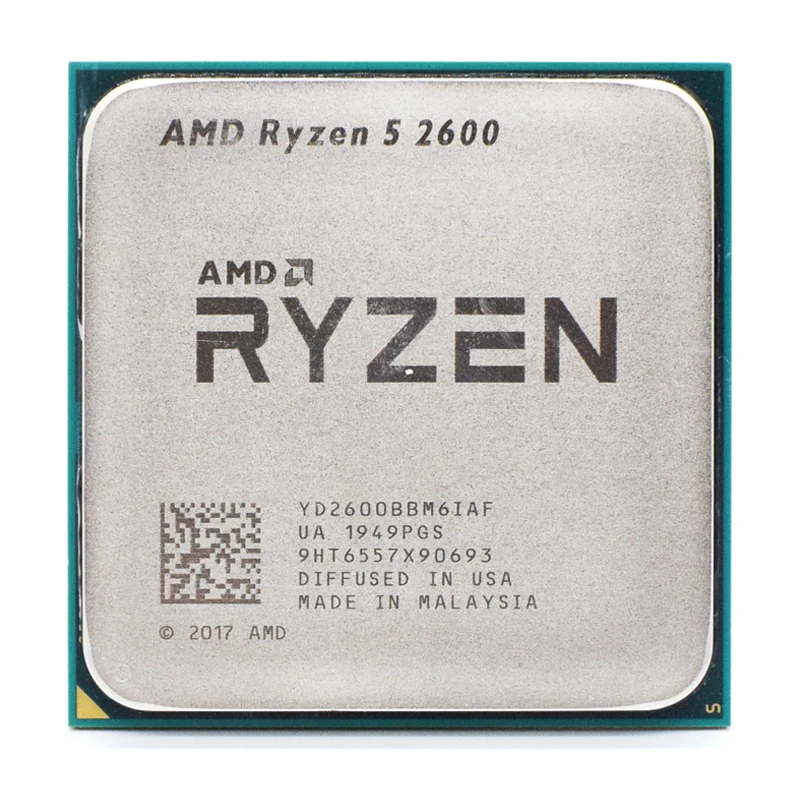 معالج عالمي بمنفذ AM4 من نوع R - مراجعة Pc Gaming Entry Level وسعره