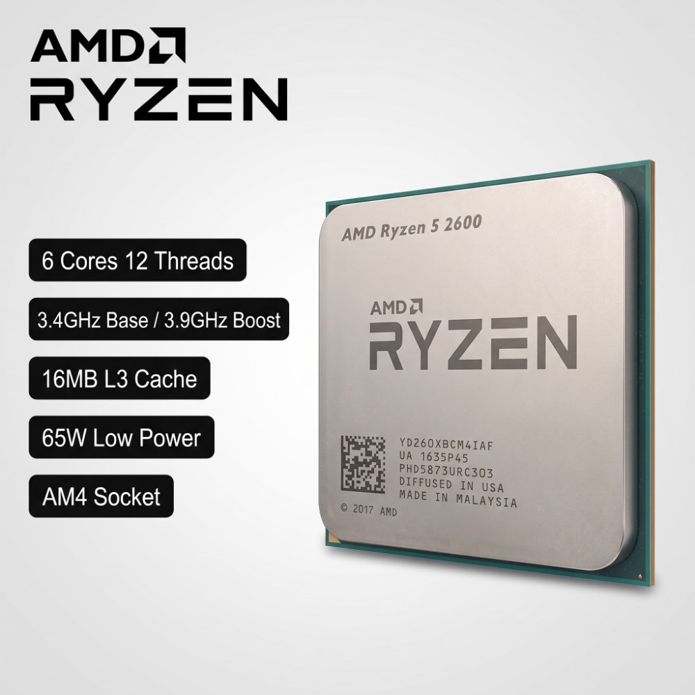 معالج عالمي بمنفذ AM4 من نوع R - مراجعة Pc Gaming Entry Level وسعره