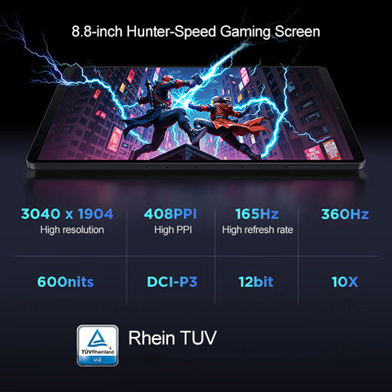 لينوفو ليجون Y700 2025 جهاز لو - مراجعة Pc Gaming Legion وسعره