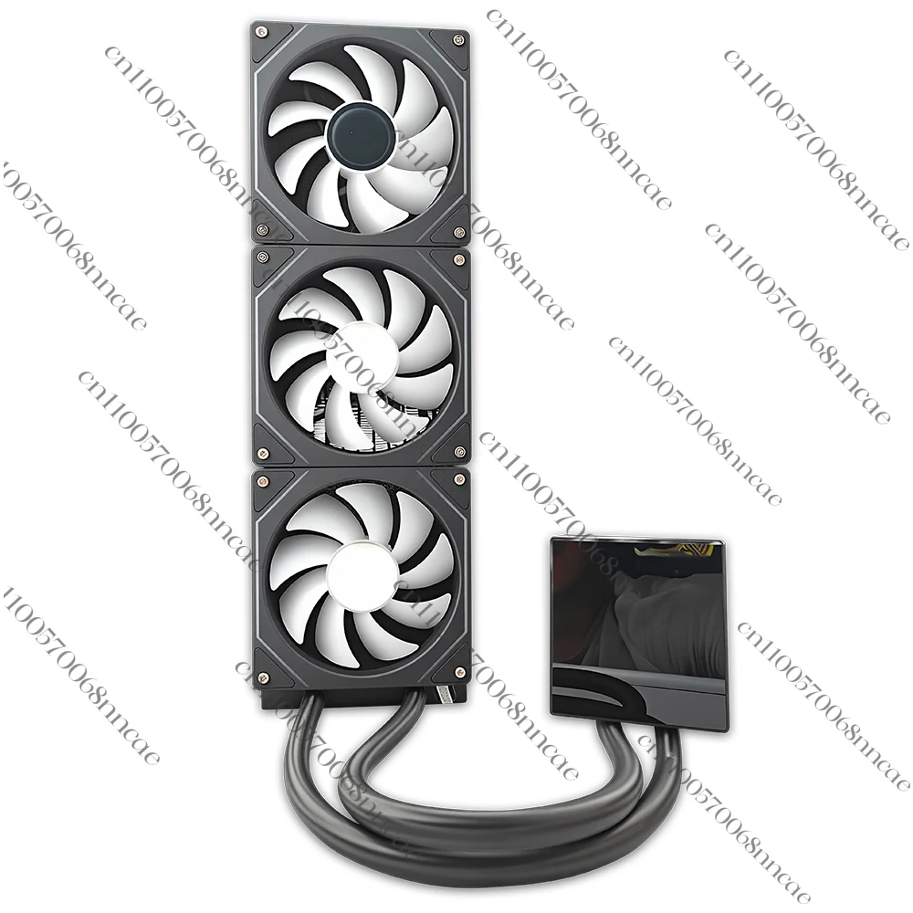مبرد وحدة المعالجة المركزية ال - مراجعة Pc Gaming Liquid وسعره