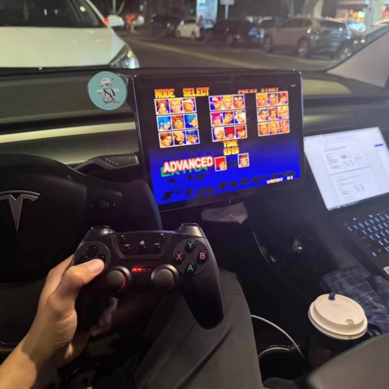 2025 جديد لاسلكي USB أذرع التح - مراجعة Pc Gaming News وسعره