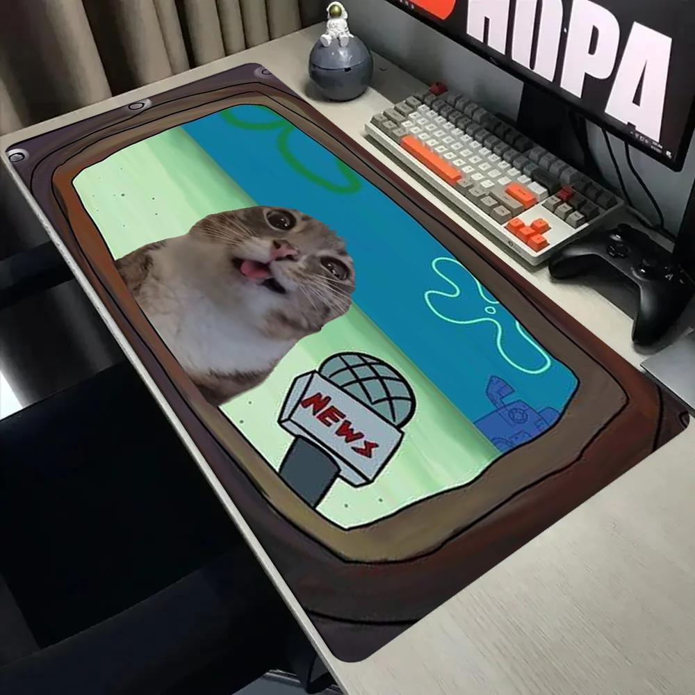 لوحة ماوس كبيرة للألعاب بتصميم - مراجعة Pc Gaming News وسعره