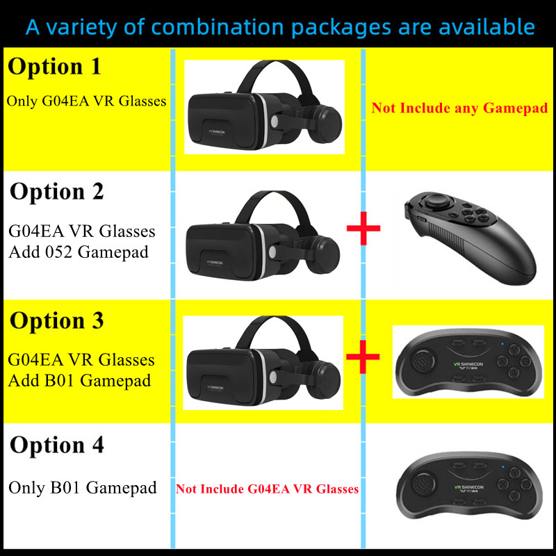 الأصلي الواقع الافتراضي VR نظا - مراجعة Vr Headset Pc وسعره