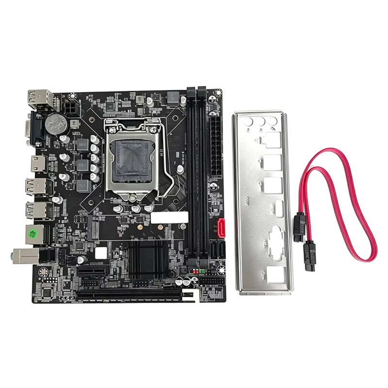 لوحة أم كلاسيكية للألعاب للكمب - مراجعة Pc Gaming Intel Core I7 وسعره