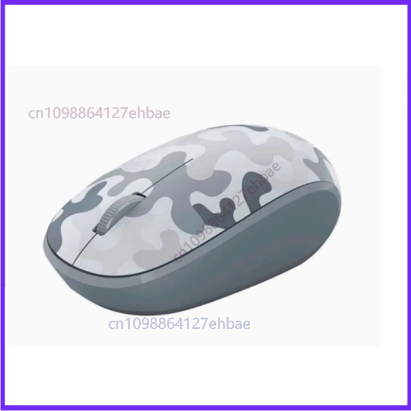 لمايكروسوفت أوشن صديقة للبيئة  - مراجعة Wireless Gaming Mouse وسعره