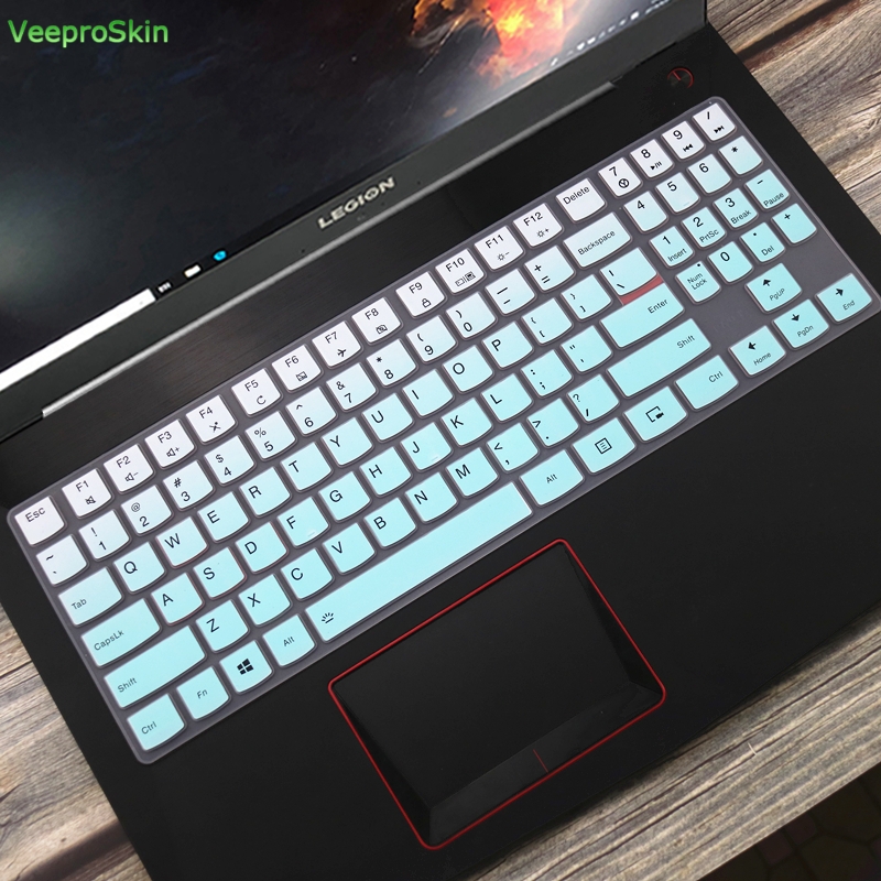 غطاء لوحة مفاتيح سيليكون لأجهز - مراجعة Pc Gaming Legion وسعره