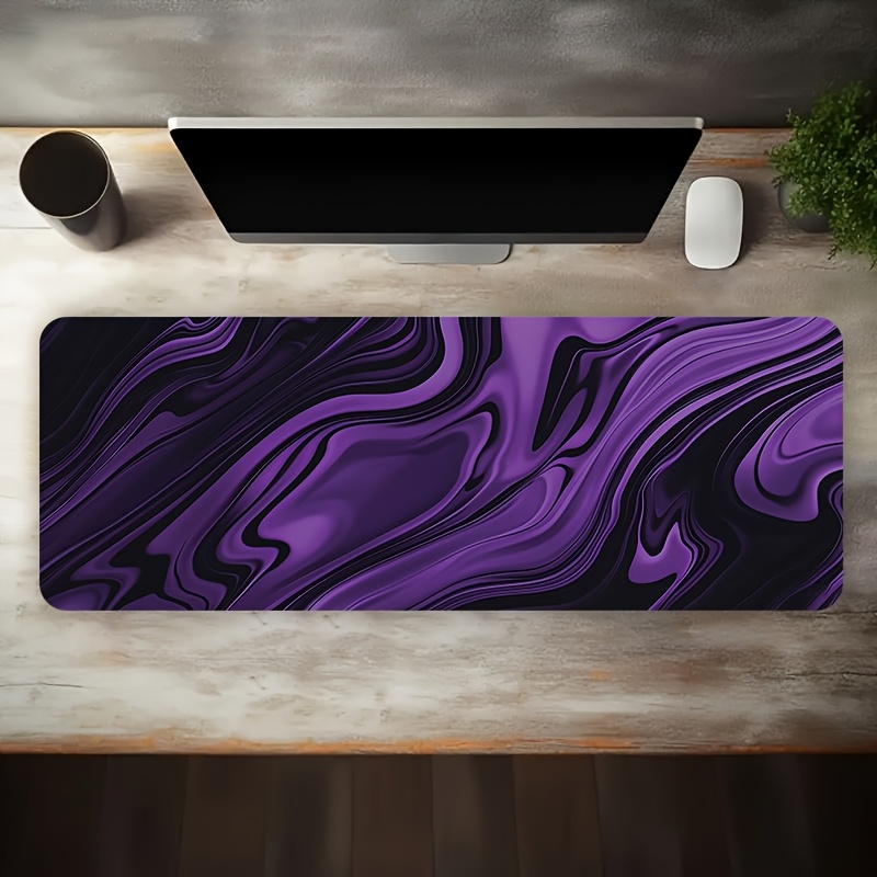 لوحة ماوس ألعاب كبيرة من الرخا - مراجعة Pc Gaming Liquid وسعره