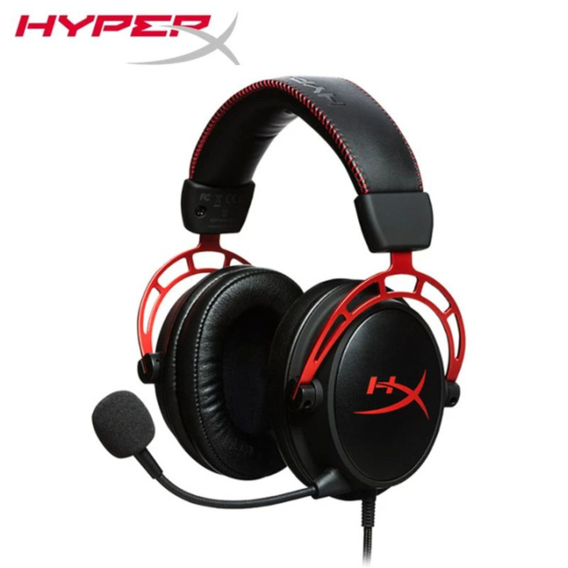 سماعة الألعاب الرياضية الإلكتر - مراجعة Pc Gaming Cloud Free وسعره