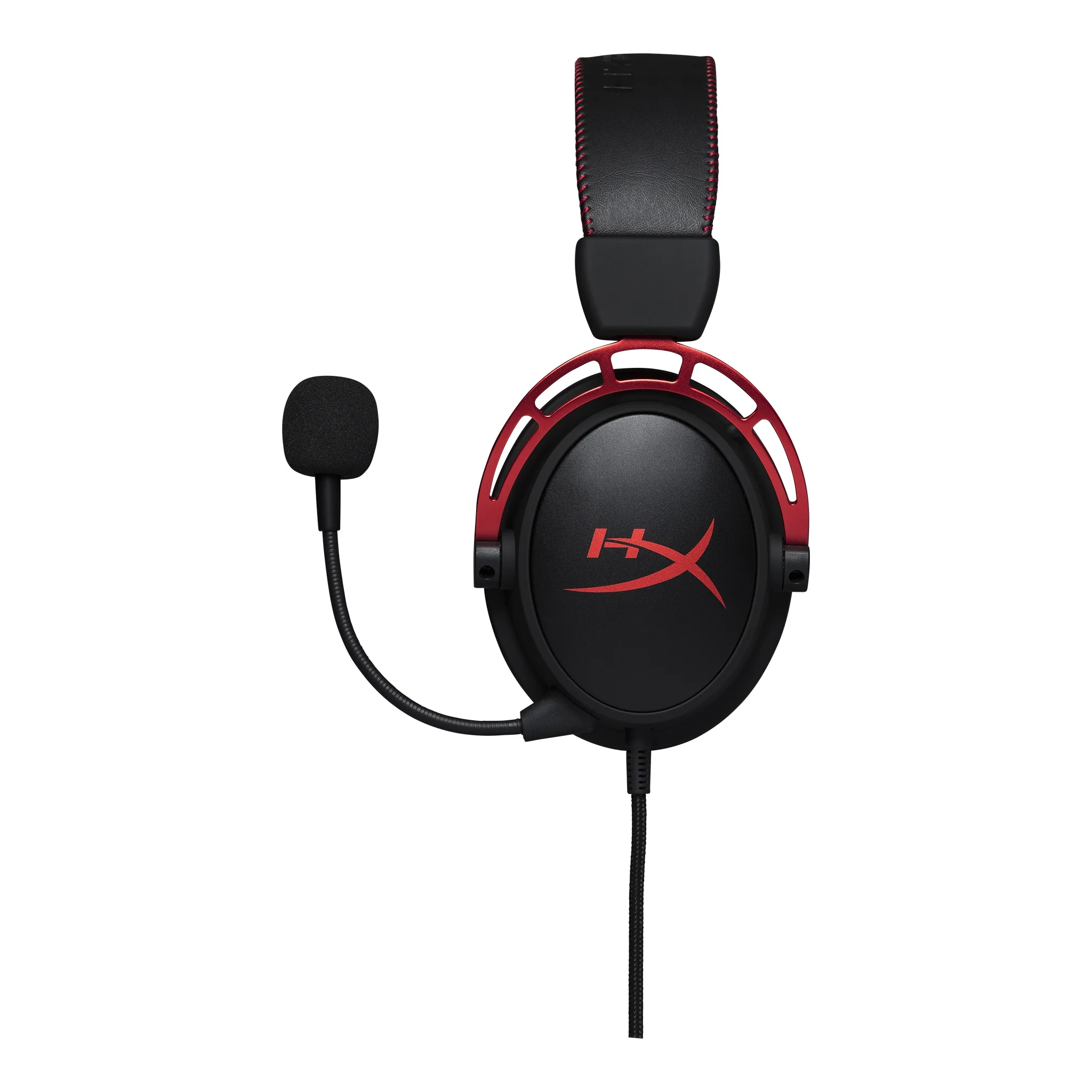 سماعة الألعاب الرياضية الإلكتر - مراجعة Pc Gaming Cloud Free وسعره