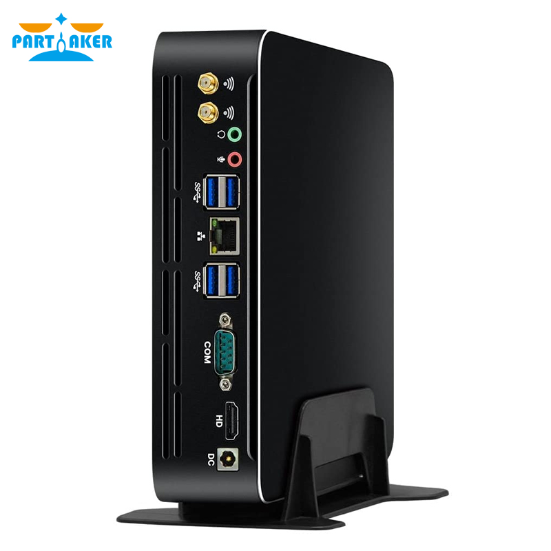 جهاز كمبيوتر صغير من بارتاكر ب - مراجعة Pc Gaming Intel Core I7 وسعره