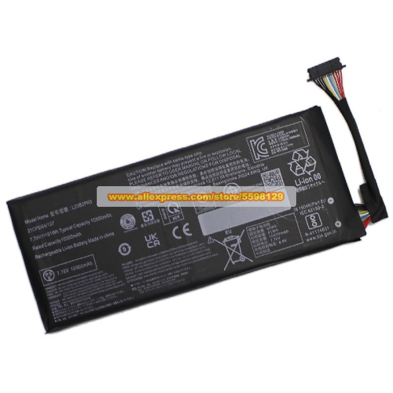 بطارية جديدة 81Wh L23B2PK0 7.7 - مراجعة Pc Gaming Legion وسعره