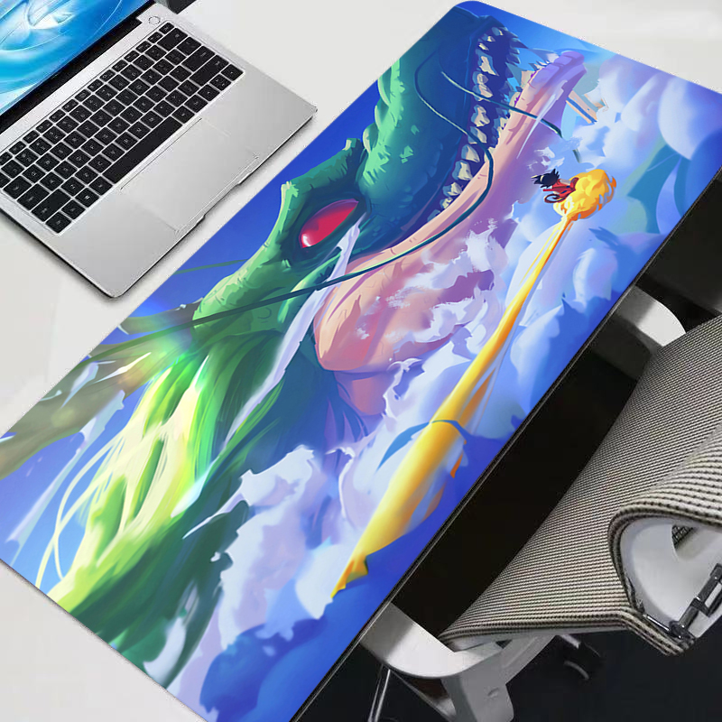 لوحة ماوس كبيرة 90×40 سم بتصمي - مراجعة Pc Gaming On Tv وسعره