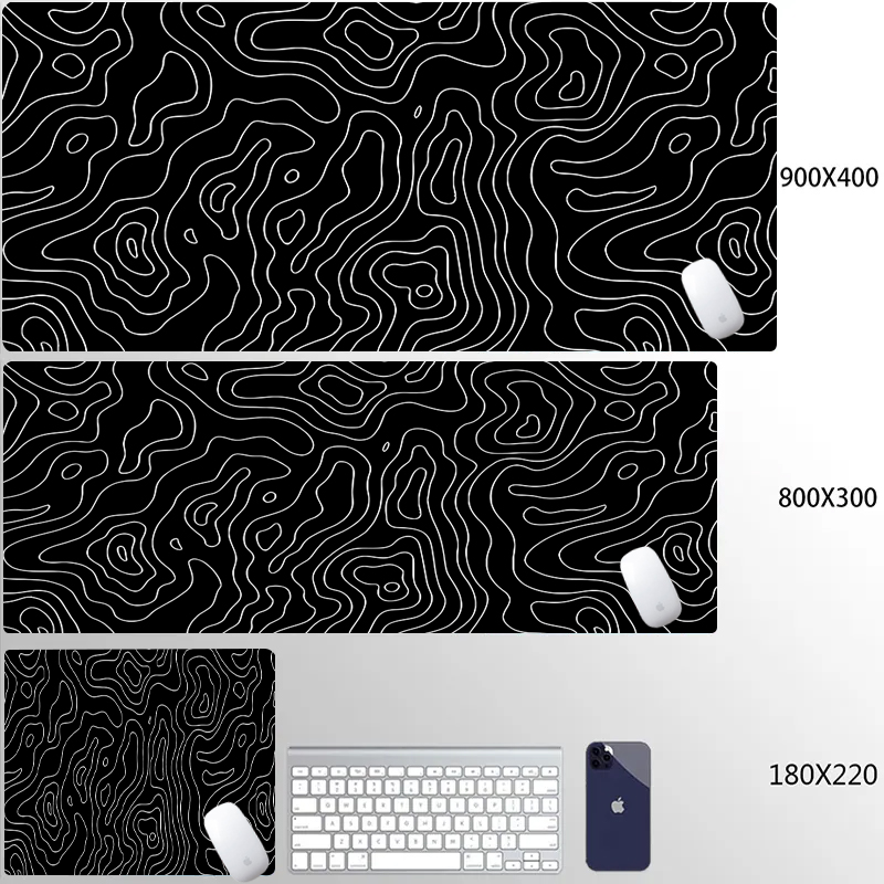 سجادة ماوس ألعاب سائلة كبيرة ج - مراجعة Pc Gaming Liquid وسعره