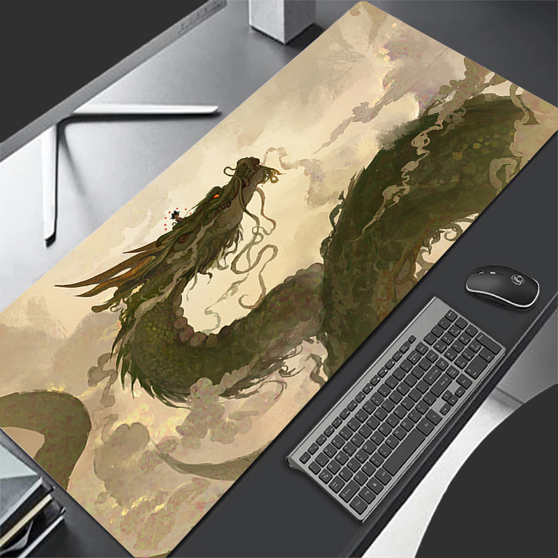 لوحة ماوس الكمبيوتر الجديدة جو - مراجعة Pc Gaming Aesthetic وسعره