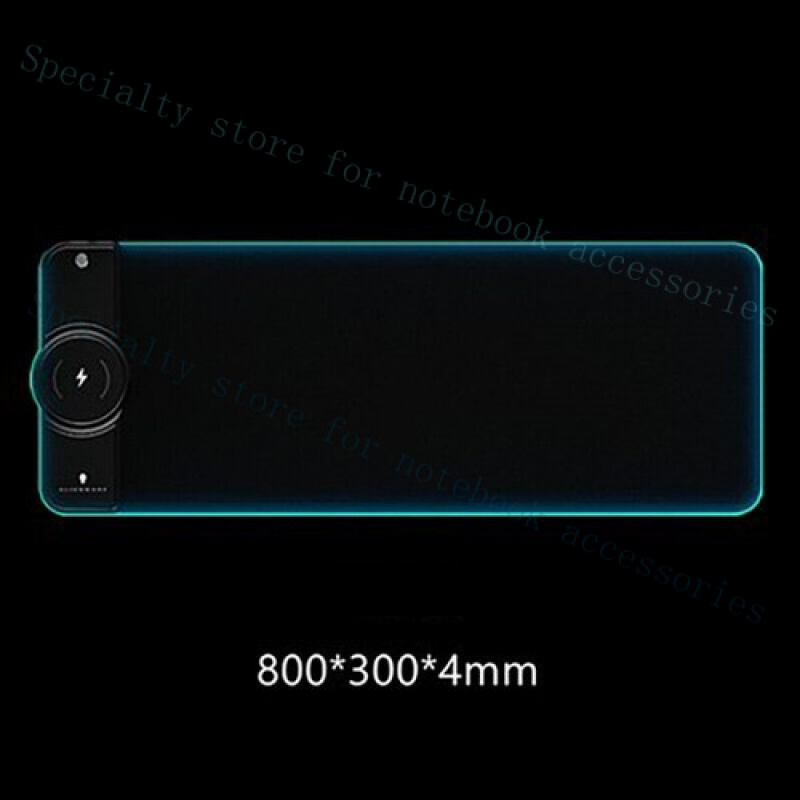 A + Alienware 15W Qi شحن لاسلك - مراجعة Wireless Gaming Mouse وسعره
