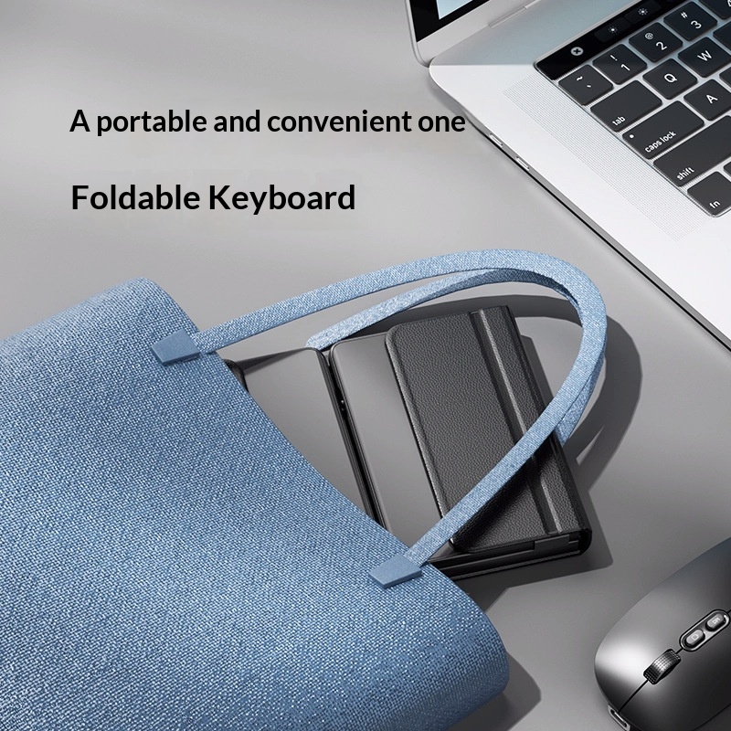 لوحة مفاتيح بلوتوث لاسلكية ثلا - مراجعة Wireless Gaming Mouse وسعره