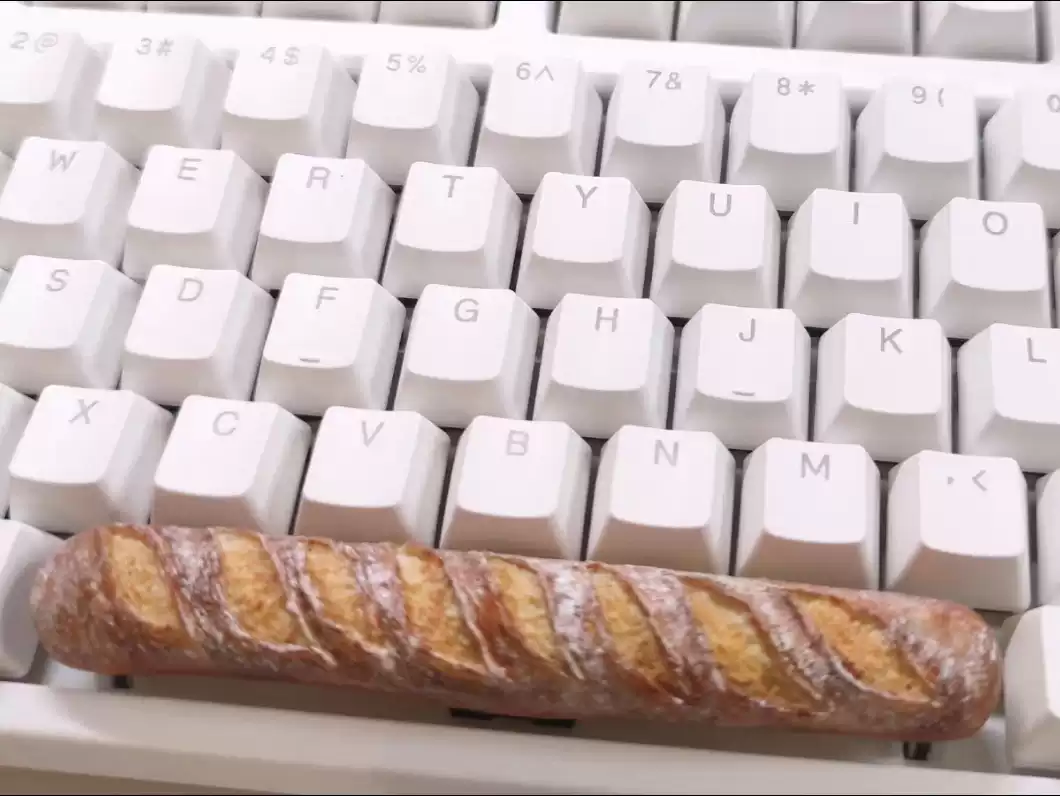 غطاء مفتاح لوحة المفاتيح على ش - مراجعة Custom Keycaps وسعره