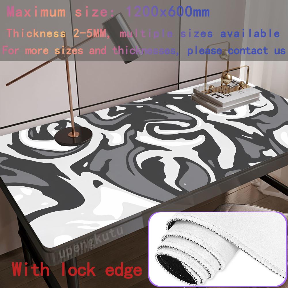 BIG XXXXL 1200x600x5mm Strata  - مراجعة Pc Gaming Liquid وسعره