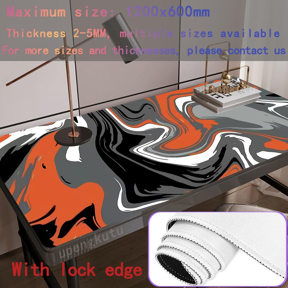 BIG XXXXL 1200x600x5mm Strata  - مراجعة Pc Gaming Liquid وسعره