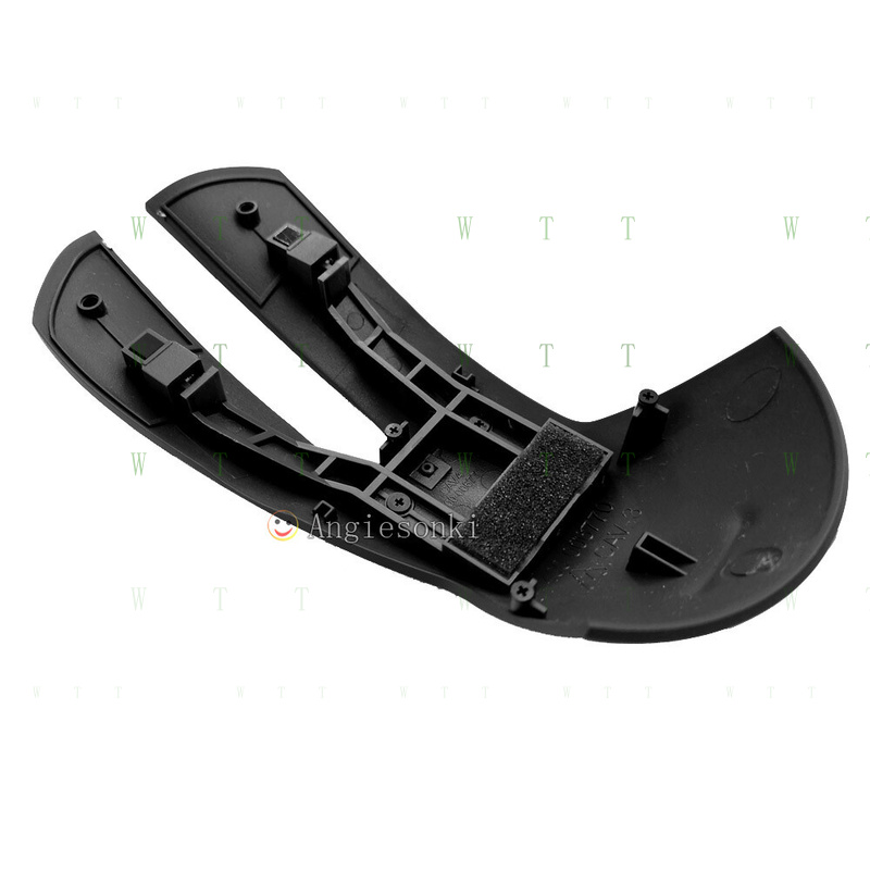 غطاء/غطاء/غطاء علوي بديل من TT - مراجعة Wireless Gaming Mouse وسعره