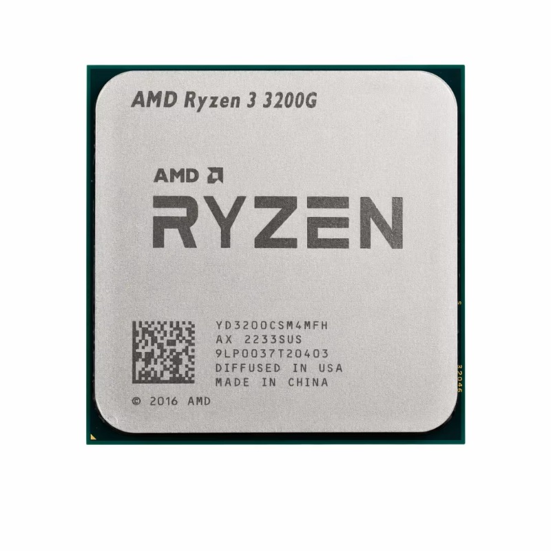 معالج سطح المكتب للمبتدئين APU - مراجعة Pc Gaming Entry Level وسعره
